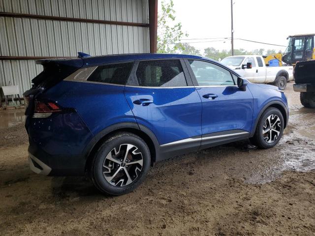 Photo 3 from auction – 2023 KIA SPORTAGE E with VIN 5XYK33AF8PG050816