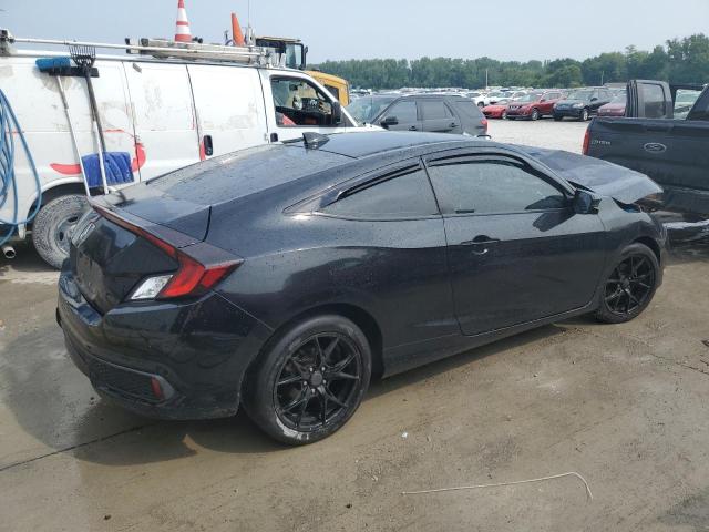 Photo 3 from auction – 2019 HONDA CIVIC EX with VIN 2HGFC3B35KH353800
