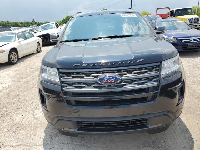Photo 5 from auction – 2019 FORD EXPLORER X with VIN 1FM5K8D80KGA38672