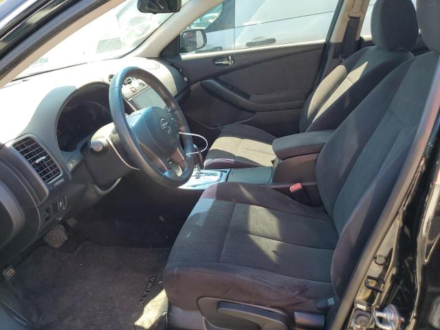 Photo 7 from auction – 2012 NISSAN ALTIMA BAS with VIN 1N4AL2AP2CN571117