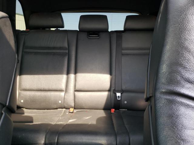 Photo 10 from auction – 2011 BMW X5 XDRIVE5 with VIN 5UXZV8C57BL421759
