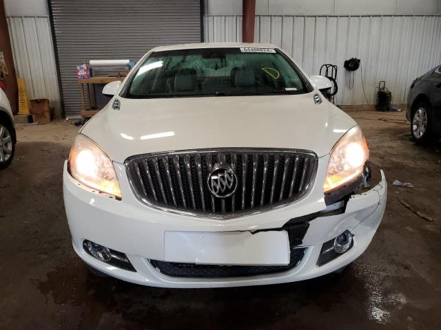 Photo 5 from auction – 2014 BUICK VERANO with VIN 1G4PP5SK0E4179576