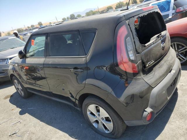Photo 2 from auction – 2014 KIA SOUL with VIN KNDJN2A2XE7092492