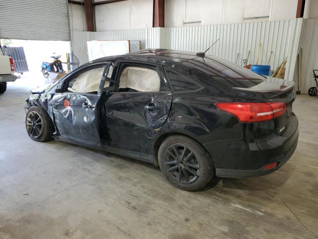 Photo 2 from auction – 2018 FORD FOCUS SE with VIN 1FADP3F25JL223096