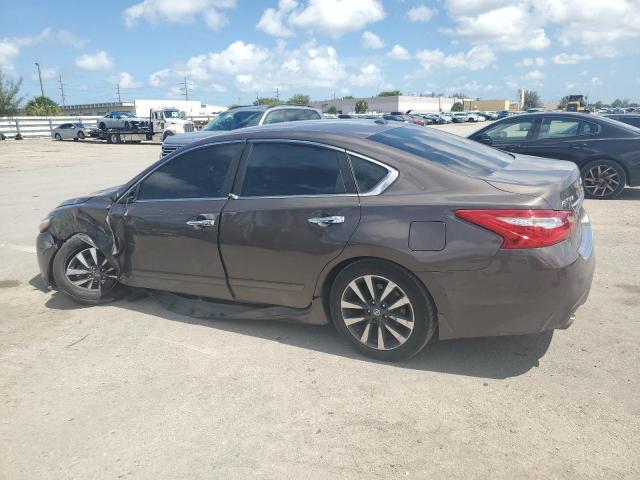 Photo 2 from auction – 2016 NISSAN ALTIMA 2.5 with VIN 1N4AL3AP1GC242898