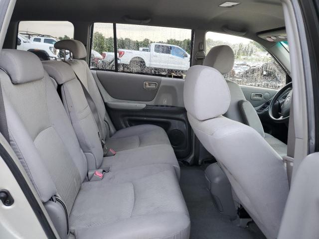Photo 11 from auction – 2005 TOYOTA HIGHLANDER with VIN JTEEP21A550071587