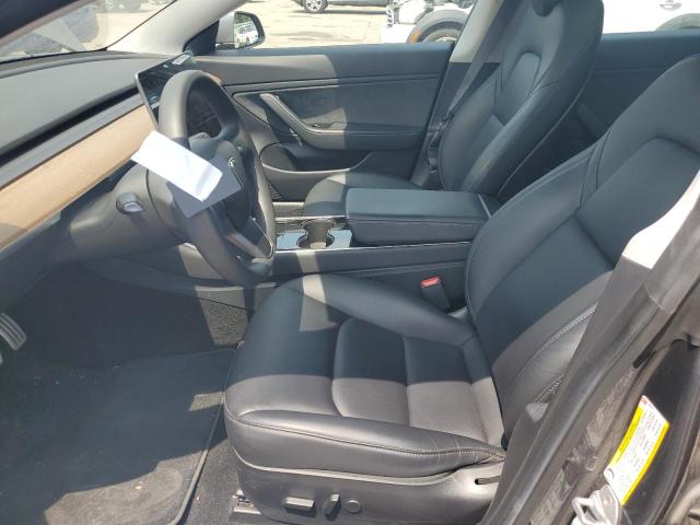 Photo 7 from auction – 2019 TESLA MODEL 3 with VIN 5YJ3E1EB1KF438741
