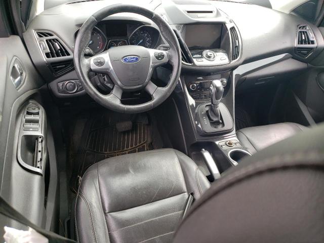 Photo 8 from auction – 2015 FORD ESCAPE TIT with VIN 1FMCU0J95FUA78768