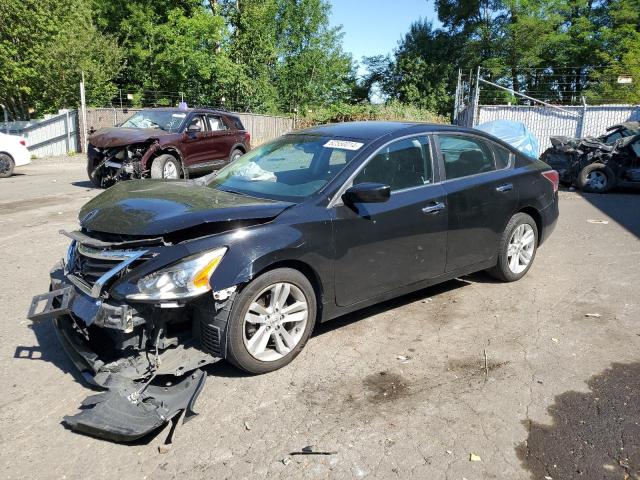 Photo 1 from auction – 2015 NISSAN ALTIMA 2.5 with VIN 1N4AL3AP5FN879134