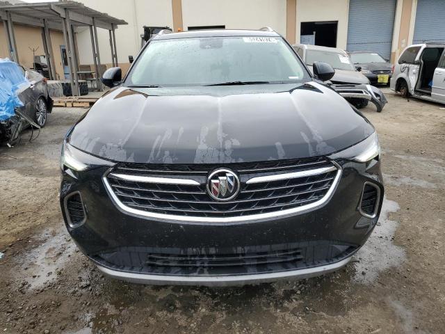 Photo 5 from auction – 2023 BUICK ENVISION P with VIN LRBAZLR47PD037839