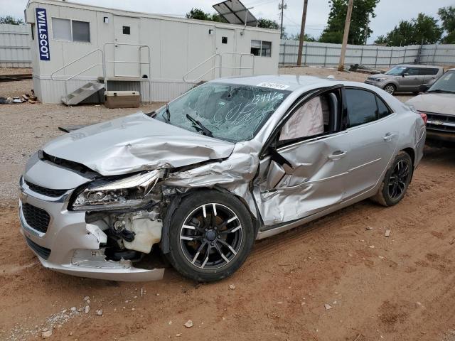 CHEVROLET MALIBU 1LT 2014 with VIN 1G11C5SL3EF134465 - Photo from auction