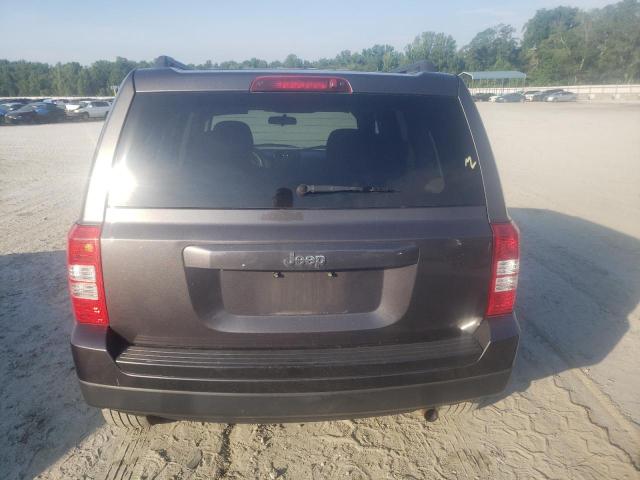 Photo 6 from auction – 2015 JEEP PATRIOT SP with VIN 1C4NJPBB5FD122235