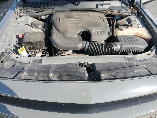 Photo 11 from auction – 2018 DODGE CHALLENGER with VIN 2C3CDZAG1JH237406