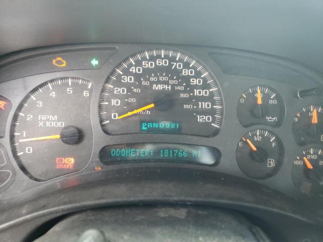 Photo 9 from auction – 2003 CHEVROLET SILVERADO with VIN 1GCEC14X03Z352019