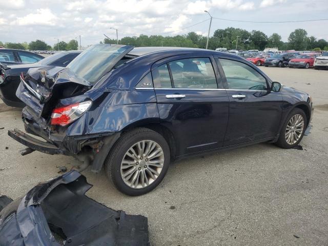 Photo 3 from auction – 2012 CHRYSLER 200 LIMITE with VIN 1C3CCBCG7CN180193