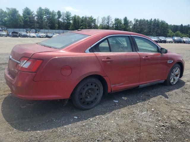 Photo 3 from auction – 2010 FORD TAURUS SEL with VIN 1FAHP2EW6AG104806