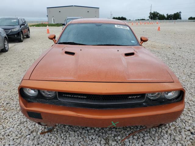 Photo 5 from auction – 2011 DODGE CHALLENGER with VIN 2B3CJ7DJ3BH599790