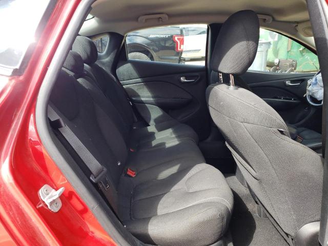 Photo 10 from auction – 2013 DODGE DART SXT with VIN 1C3CDFBA8DD297337