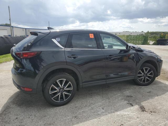 Photo 3 from auction – 2017 MAZDA CX-5 GRAND with VIN JM3KFBDL7H0150570