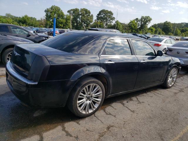 Photo 3 from auction – 2008 CHRYSLER 300C with VIN 2C3KA63H38H335954