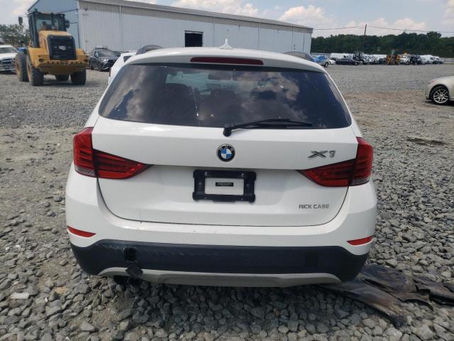 Photo 6 from auction – 2014 BMW X1 XDRIVE2 with VIN WBAVL1C51EVY24011