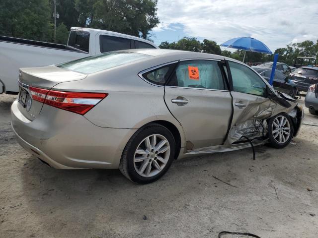 Photo 3 from auction – 2014 TOYOTA AVALON BAS with VIN 4T1BK1EB7EU113538