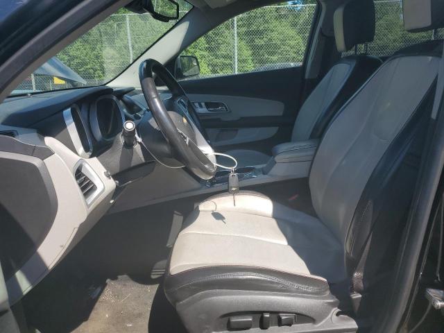 Photo 7 from auction – 2014 CHEVROLET EQUINOX LT with VIN 2GNFLGE3XE6243155