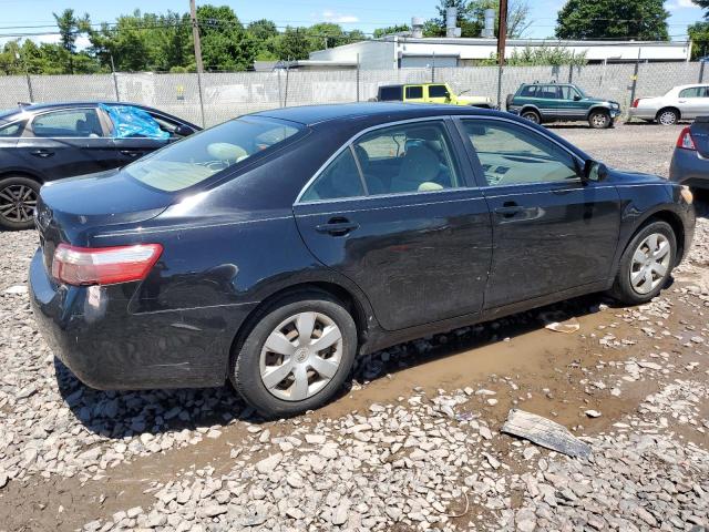Photo 3 from auction – 2007 TOYOTA CAMRY CE with VIN JTNBE46K873008944