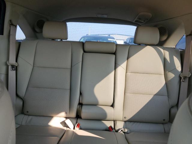 Photo 10 from auction – 2014 ACURA RDX TECHNO with VIN 5J8TB4H53EL000337