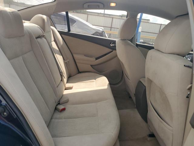Photo 10 from auction – 2010 NISSAN ALTIMA BAS with VIN 1N4AL2AP3AN444325