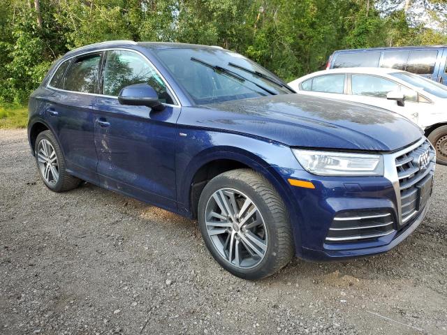 Photo 4 from auction – 2019 AUDI Q5 PROGRES with VIN WA1ENAFY5K2072128