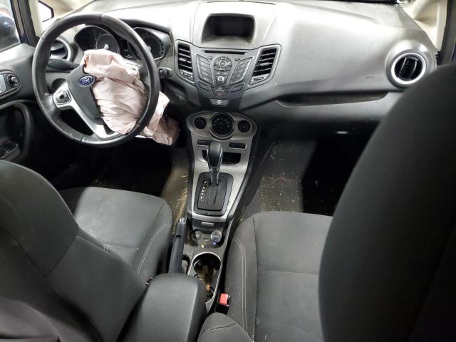 Photo 8 from auction – 2016 FORD FIESTA SE with VIN 3FADP4BJ7GM203006
