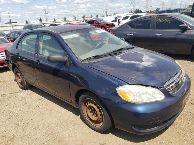 Photo 4 from auction – 2007 TOYOTA COROLLA CE with VIN 1NXBR32E37Z858585