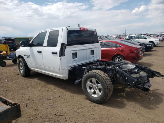 Photo 2 from auction – 2021 RAM 1500 CLASS with VIN 1C6RR7FT5MS504813