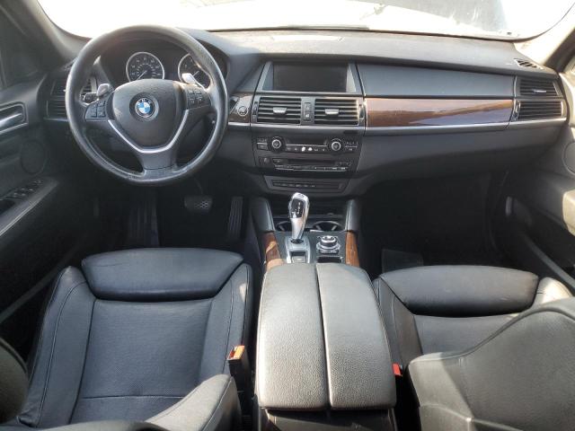 Photo 8 from auction – 2011 BMW X6 XDRIVE3 with VIN 5UXFG2C53BLX07733