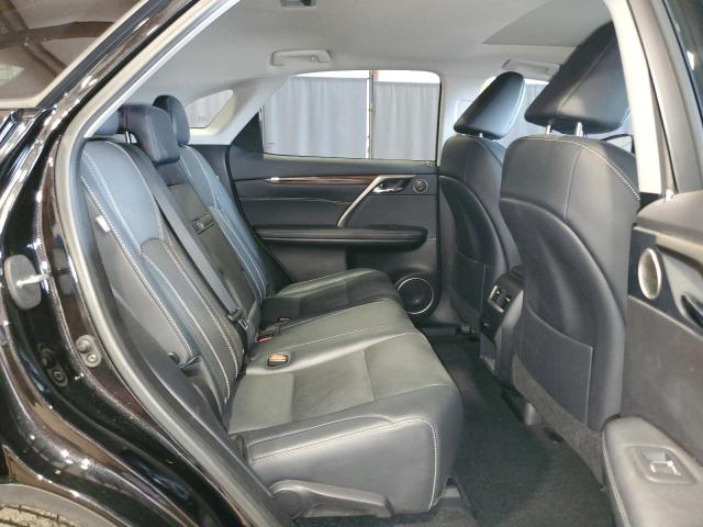 Photo 11 from auction – 2016 LEXUS RX 350 BAS with VIN 2T2BZMCA3GC025318