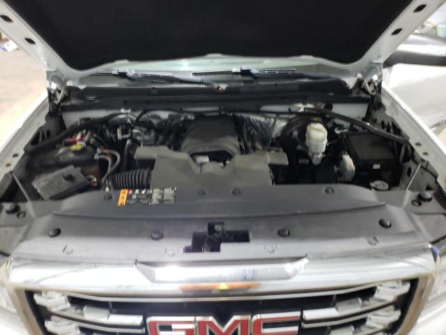 Photo 11 from auction – 2017 GMC SIERRA K15 with VIN 3GTU2NEC2HG109501
