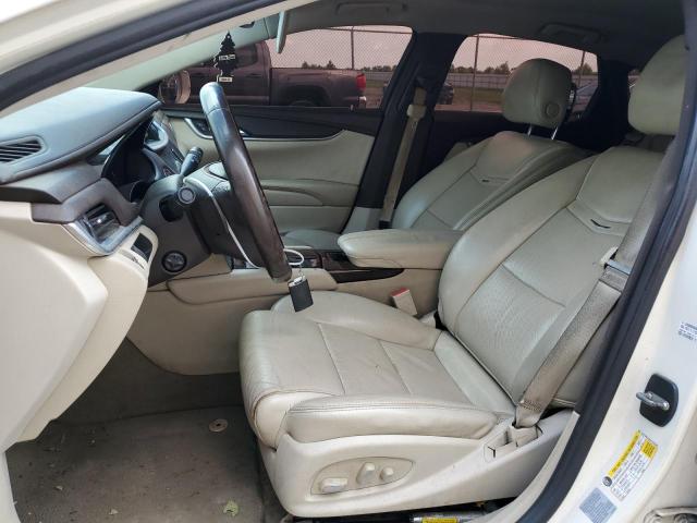 Photo 7 from auction – 2013 CADILLAC XTS with VIN 2G61N5S33D9159586