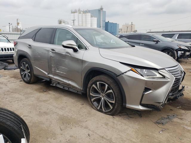 Photo 4 from auction – 2018 LEXUS RX 350 L with VIN JTJDZKCA3J2003548