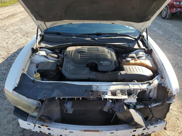 Photo 11 from auction – 2011 DODGE CHARGER with VIN 2B3CL3CG8BH551453