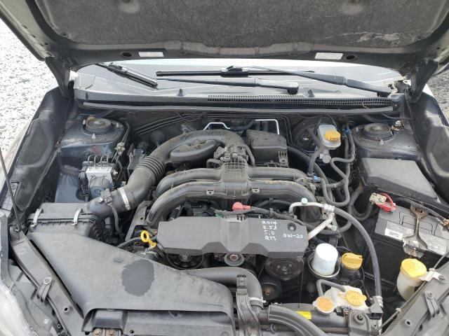 Photo 12 from auction – 2014 SUBARU IMPREZA SP with VIN JF1GPAL6XE8317072