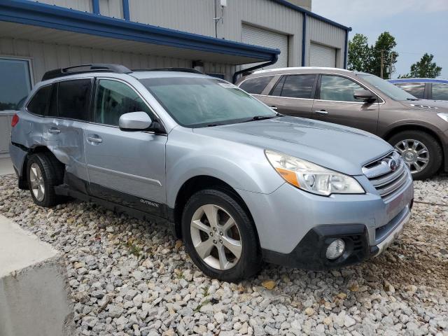Photo 4 from auction – 2013 SUBARU OUTBACK 2. with VIN 4S4BRBKCXD3311128