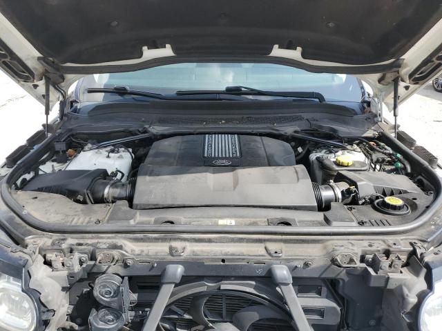 Photo 12 from auction – 2015 LAND ROVER RANGE ROVE with VIN SALWV2TF5FA511173