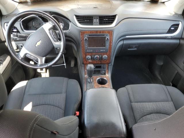 Photo 8 from auction – 2013 CHEVROLET TRAVERSE L with VIN 1GNKRGKD2DJ182976