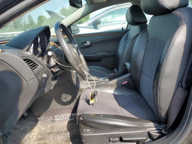 Photo 7 from auction – 2010 CHEVROLET MALIBU 2LT with VIN 1G1ZD5EB7A4110727