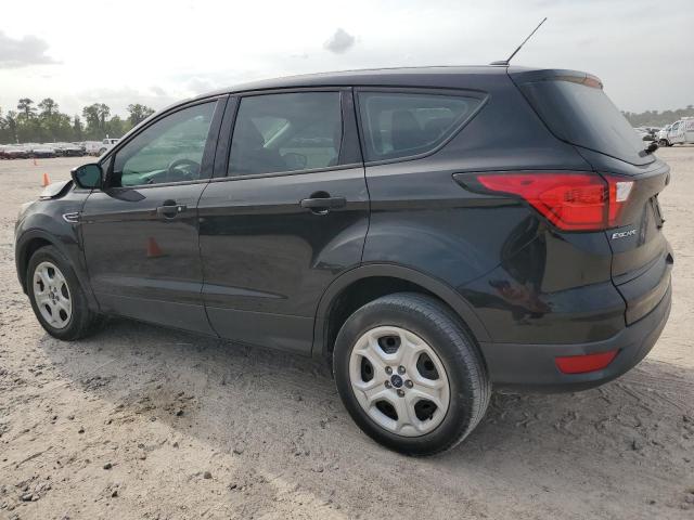 Photo 2 from auction – 2019 FORD ESCAPE S with VIN 1FMCU0F75KUC52338