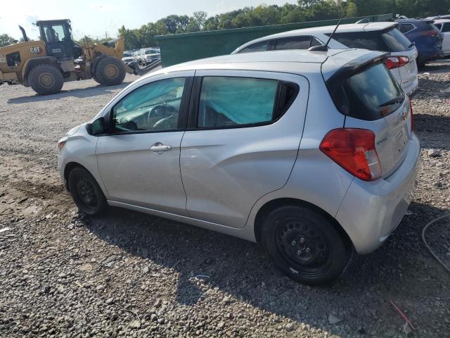 Photo 2 from auction – 2021 CHEVROLET SPARK LS with VIN KL8CB6SA6MC741671