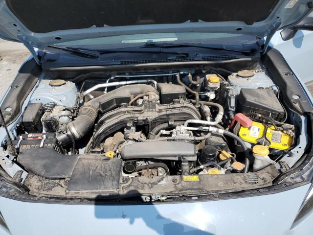 Photo 11 from auction – 2021 SUBARU CROSSTREK with VIN JF2GTHSC1MH299356