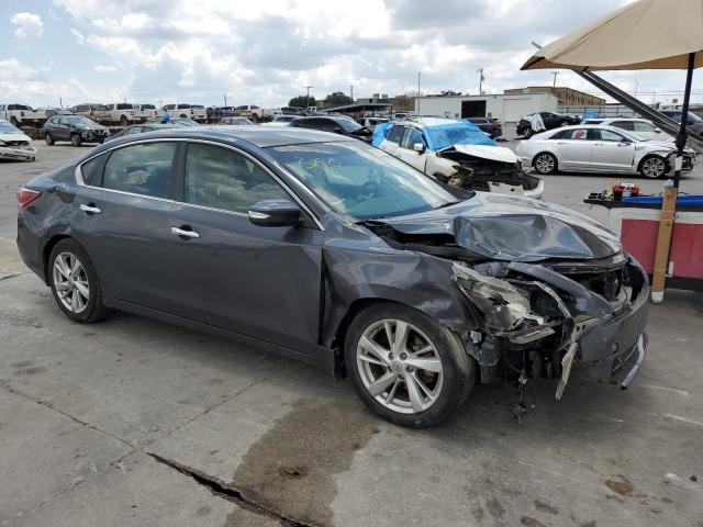 Photo 4 from auction – 2013 NISSAN ALTIMA 2.5 with VIN 1N4AL3AP4DN442352