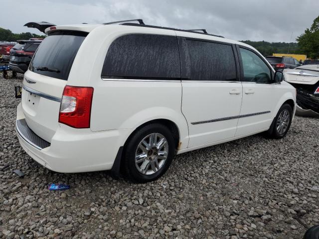 Photo 3 from auction – 2011 CHRYSLER TOWN & COU with VIN 2A4RR8DG3BR784888